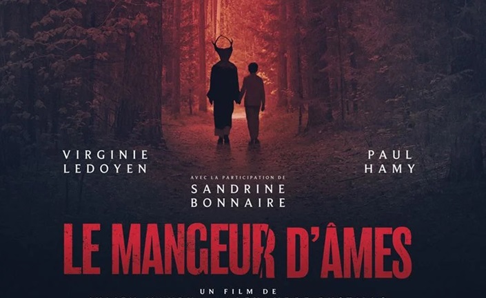 [Critique] Le mangeur d’âmes : Un thriller glaçant mais stéréotypé
  