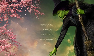 [Cinéma] Wicked : le trailer
  