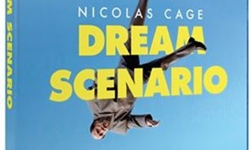 [Test - Blu-ray] Dream Scenario - Metropolitan FilmExport