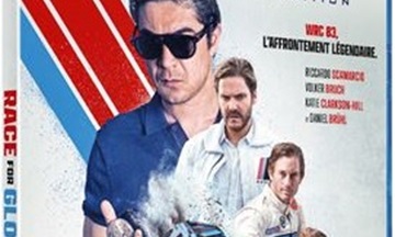 [Test – Blu-ray] Race for Glory – Metropolitan FilmExport
  