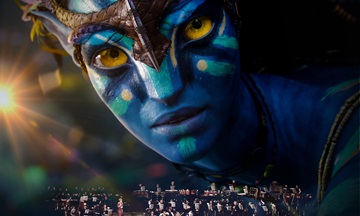 [Ciné-Concert] Avatar Live part en tournée de ciné-concerts
  