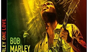 [Test – Blu-ray 4K Ultra HD]Bob Marley : One Love – Paramount Pictures France
  