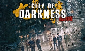 [Cinéma] City of Darkness : le nouveau trailer
  