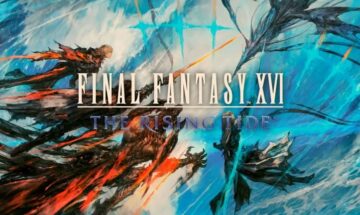 [Test - PlayStation 5] Final Fantasy XVI, "La Complainte du Ressac" : Un second DLC en demi-teinte