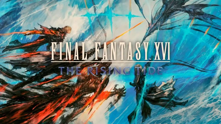 [Test – PlayStation 5] Final Fantasy XVI, “La Complainte du Ressac” : Un second DLC en demi-teinte
  
