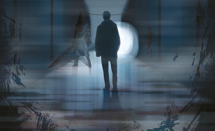 [Critique] Génération Silent Hill – Bruno Rocca
  