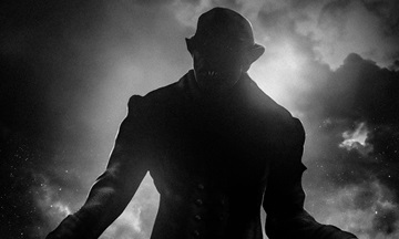 [Cinéma] Nosferatu : le trailer
  