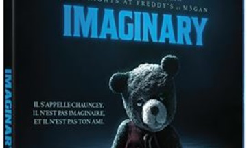 [Test – Blu-ray] Imaginary – Metropolitan FilmExport
  