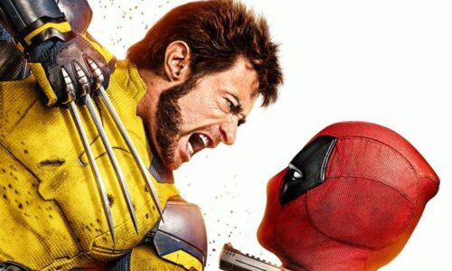 [Critique] Deadpool & Wolverine :  un duo du tonnerre ?