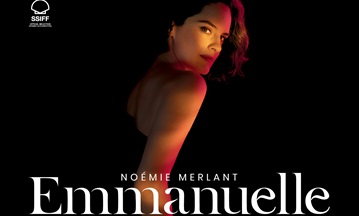[Cinéma] Emmanuelle : le trailer
  