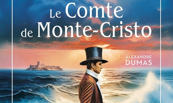 [Critique] Le Comte de Monte-Cristo, abrégé
  