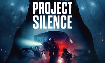 [Cinéma] Project Silence : le trailer
  