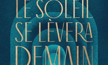 [Critique] Le Soleil se lèvera demain – Aurélie Massé
  