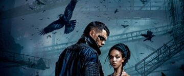 [Critique] The Crow : un remake à la hauteur ?