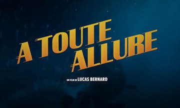 [Cinéma] À Toute Allure : le trailer
  