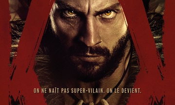 [Cinéma] Kraven The Hunter : le nouveau trailer
  