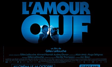 [Cinéma] L’Amour Ouf : le teaser
  