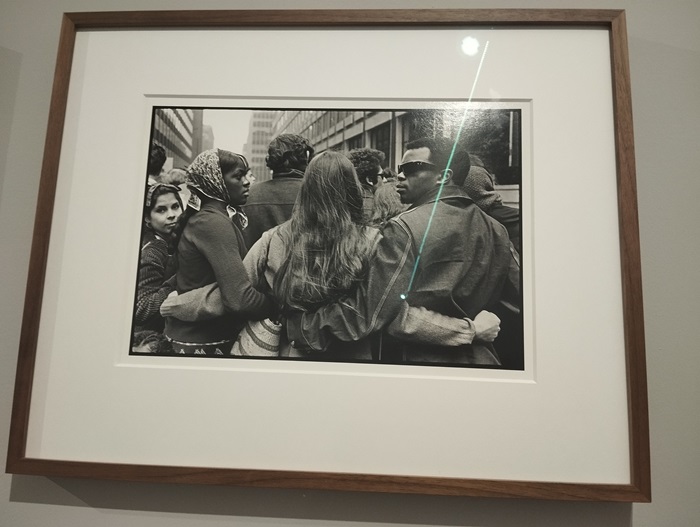 la lutte pour les droits civiques aux états-unis photographiée par mary ellen mark exposition rencontres de la photographie d'arles 2024