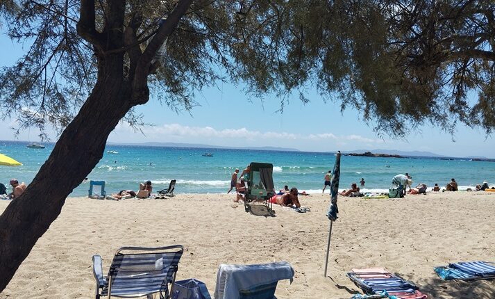 tourisme saint-clair le lavandou dans le var
