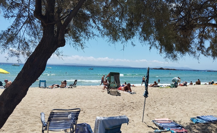 [Patrimoine] Saint-Clair au Lavandou : une destination touristique et artistique au charme intact
  