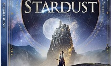 [Test – Blu-ray 4K Ultra HD] Stardust, le Mystère de l’Etoile – Paramount Pictures France