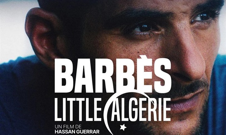 Barbès, little Algérie : la vie d’un quartier
  