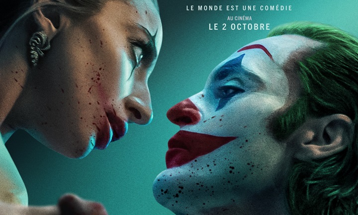 Joker : Folie à Deux – La vie est une (bonne ?) comédie musicale
  