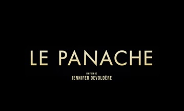 [Cinéma] Le Panache : le trailer
  