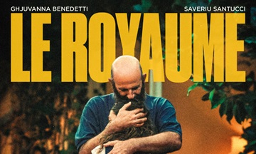 [Cinéma] Le Royaume : le trailer
  