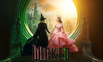 [Cinéma] Wicked : le nouveau trailer
  