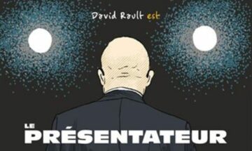 image slider david rault le présentateur