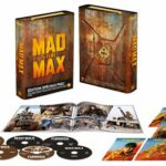 image ouvert petrol tank collector coffret mad max 5 films