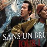 image article blu ray 4k jour 1 sans un bruit
