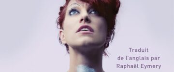 [Critique] L’art de demander – Amanda Palmer