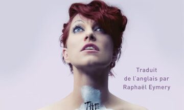 [Critique] L’art de demander – Amanda Palmer