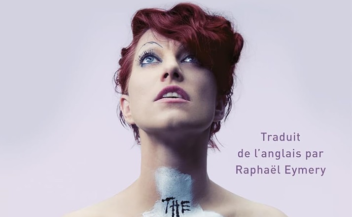 [Critique] L’art de demander – Amanda Palmer