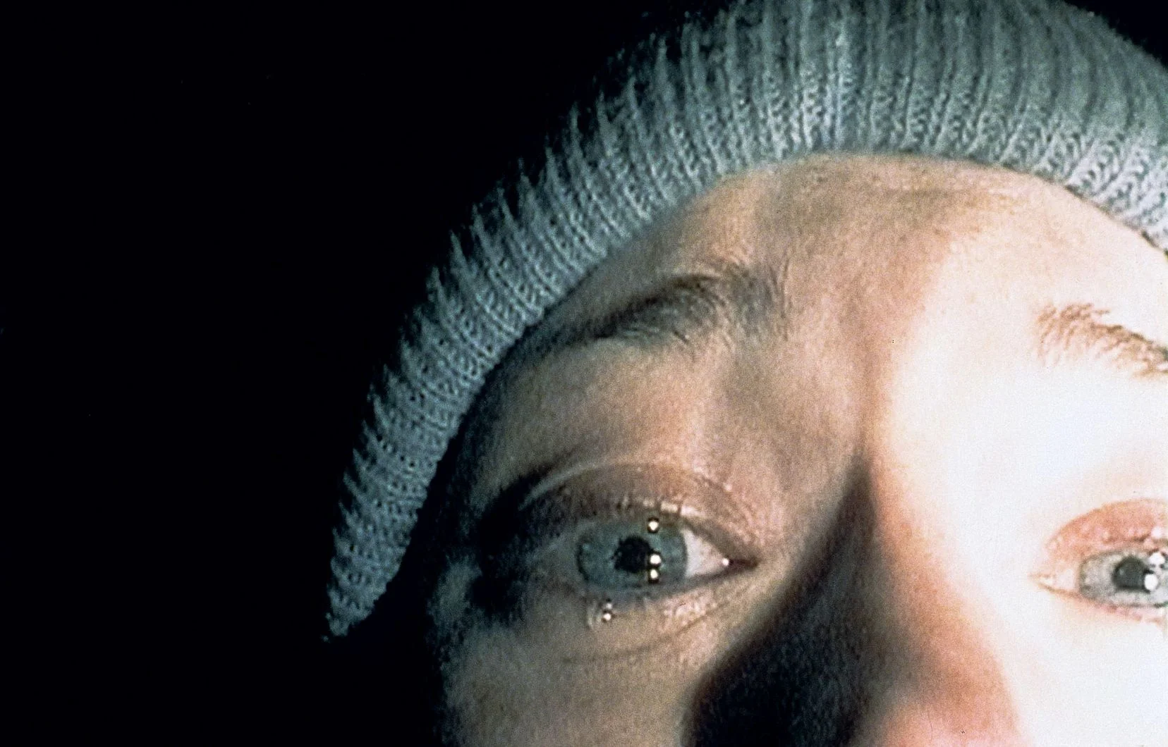 le projet blair witch 1999