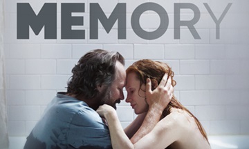 [Test – Blu-ray] Memory – Metropolitan FilmExport