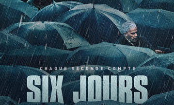 [Cinéma] Six Jours : le trailer
  