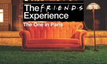 image slider the friends experience the one in paris