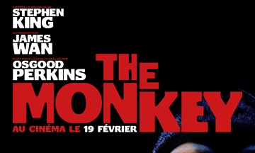 [Cinéma] The Monkey : le nouveau trailer
  