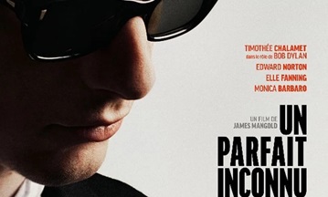 [Cinéma] Un Parfait Inconnu : le nouveau trailer
  