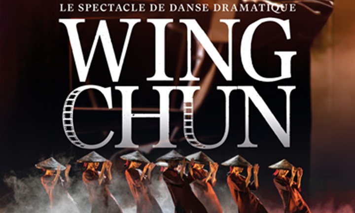 [Spectacle] Wing Chun : découvrez notre avis sur le spectacle
  