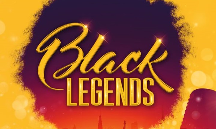 [Comédie Musicale] Black Legends : Un show libérateur et galvanisant
  