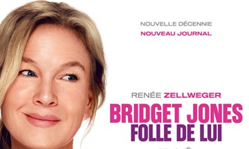 [Cinéma] Bridget Jones : Folle de lui – le trailer
  