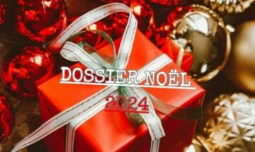 dossier de noël 2024 culturellement vôtre