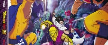 image article blu ray 4k suer hero dragon ball super