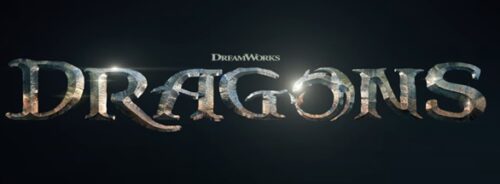 image article dragons