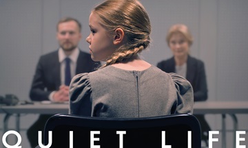 [Cinéma] Quiet Life : le trailer
  