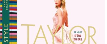 [Critique] Taylor Swift Style – Sarah Chapelle